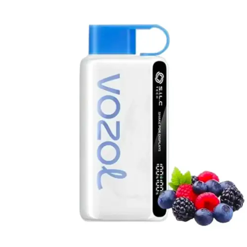 Vozol Star 12000 Puff Mixed Berries
